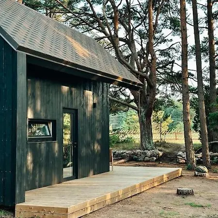 Bird Nest Villa Undva Exterior photo