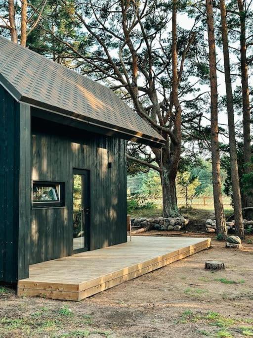 Holiday home Bird Nest Undva