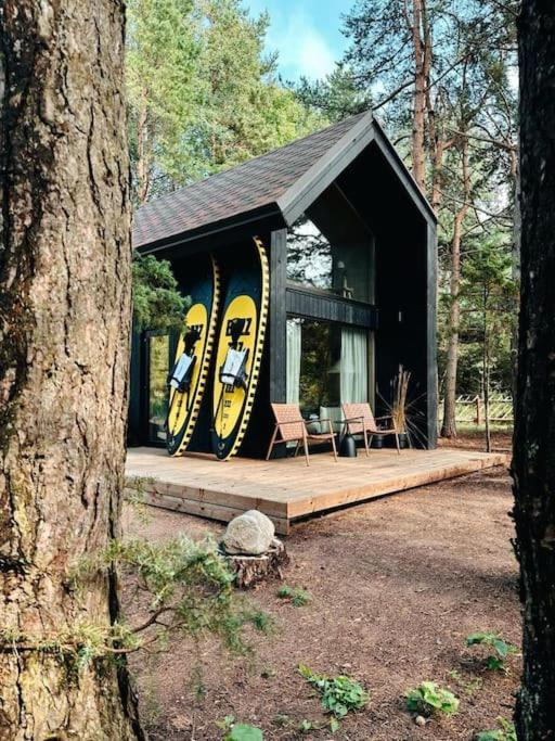 Bird Nest Holiday home Undva