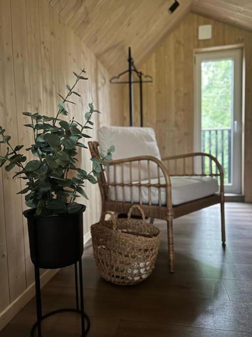 Bird Nest Holiday home