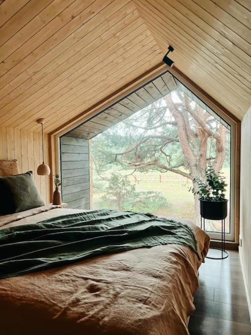 Bird Nest Holiday home