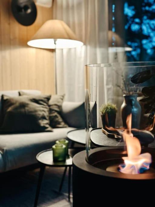 Bird Nest Holiday home Undva