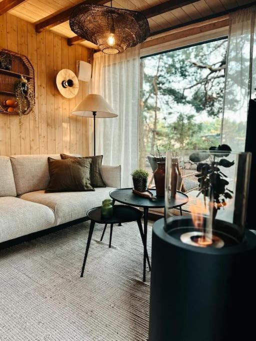 Bird Nest Undva
