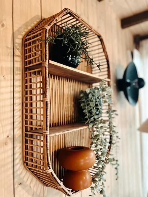 Holiday home Bird Nest Undva