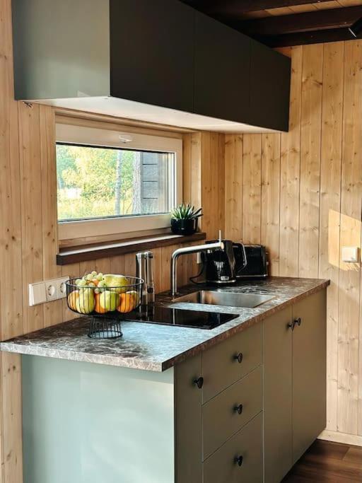 Bird Nest Holiday home Undva