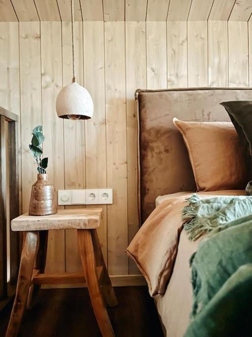 Holiday home Bird Nest